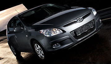 Alquilar coches en Islandia