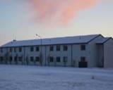 pensión en el aeropuerto de Keflavík Bed and Breakfast-pension Keflavik
