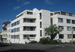 Pension Sunna en Islandia Guesthouse pension Sunna