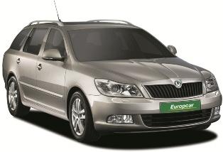 Islandia coches grupo N coche con maletero grane - Station Wagoon