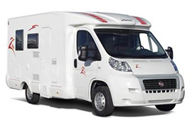Autocaravas de alquiler en Islandia