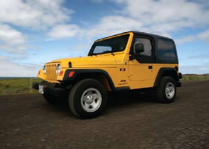 Coche-alquiler-Islandia-JeepWrangler Coche de alquiler-Islandia-Jeep Wrangler