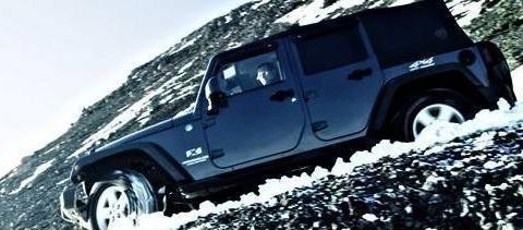 Reykjav&iacute;k-Islandia alquilar el jeep