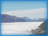 glaciar en Groenlandia