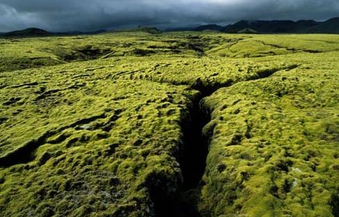 foto del trekking