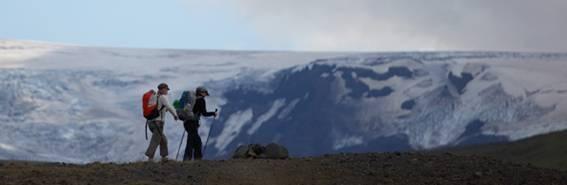 foto - trekking