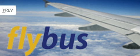 Islandia Flybus
