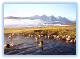 viaje combinado Islandia Groenlandia