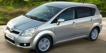 Alquilar coches en Islandia