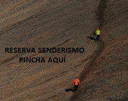 Reserva de senderismo en Islandia