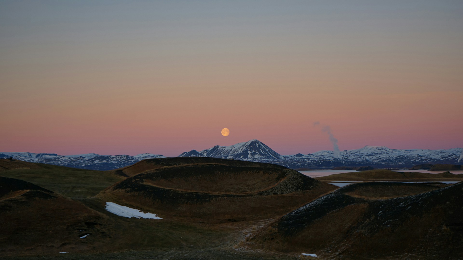 lago myvatn viajes islandia 7