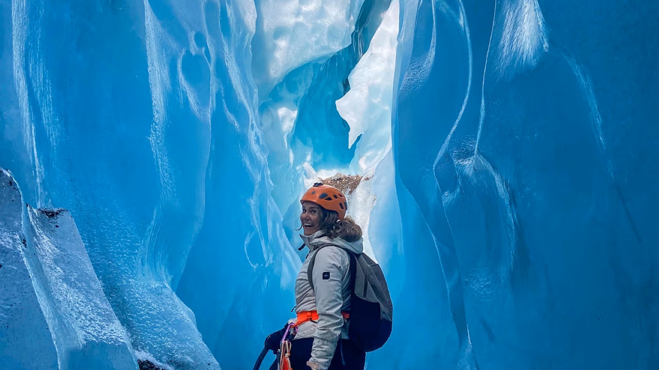 Vatnajökull-glacier-tour-Skaftafell