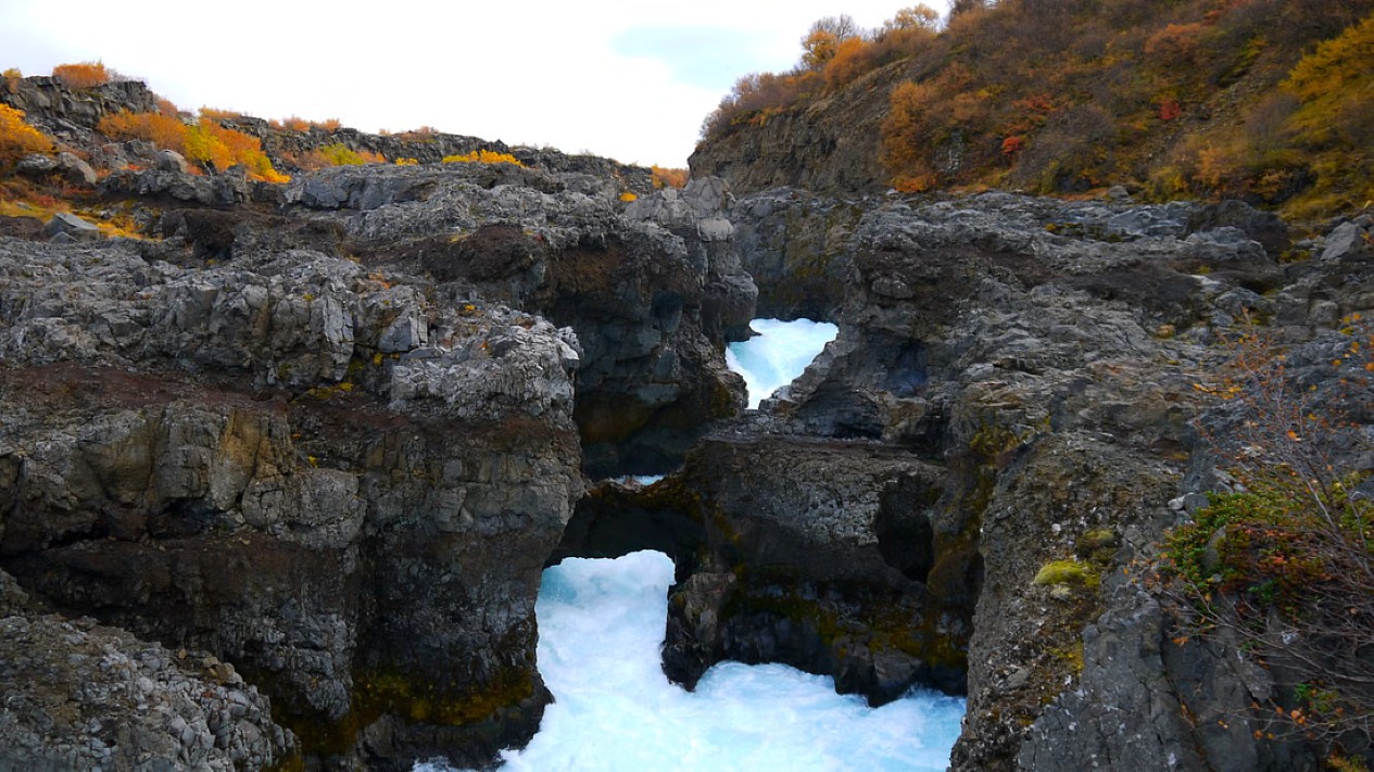 iceland-6-day-tour-golden-circle-gullfoss