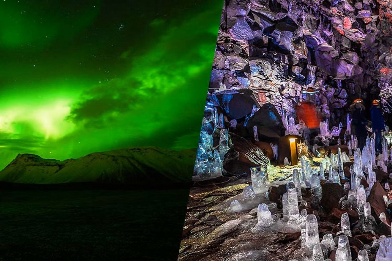 iceland-lava-cave-and-northern-lights-experience