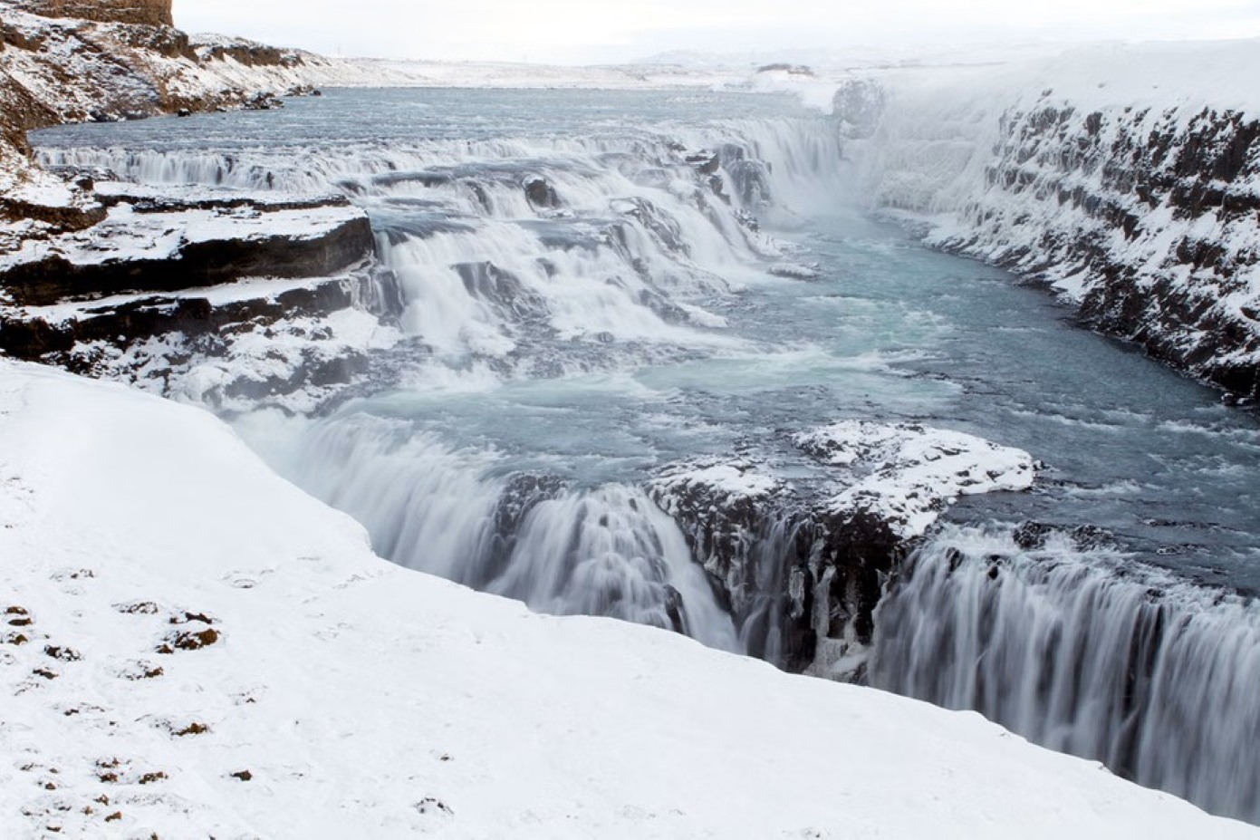 Reykjavík-golden circle-Iceland-tour-monuments