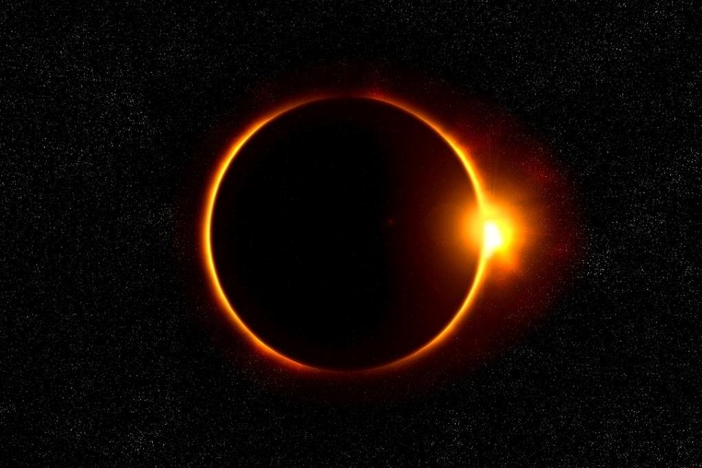 ESPECIAL ECLIPSE 2026 - ISLANDIA AL COMPLETO