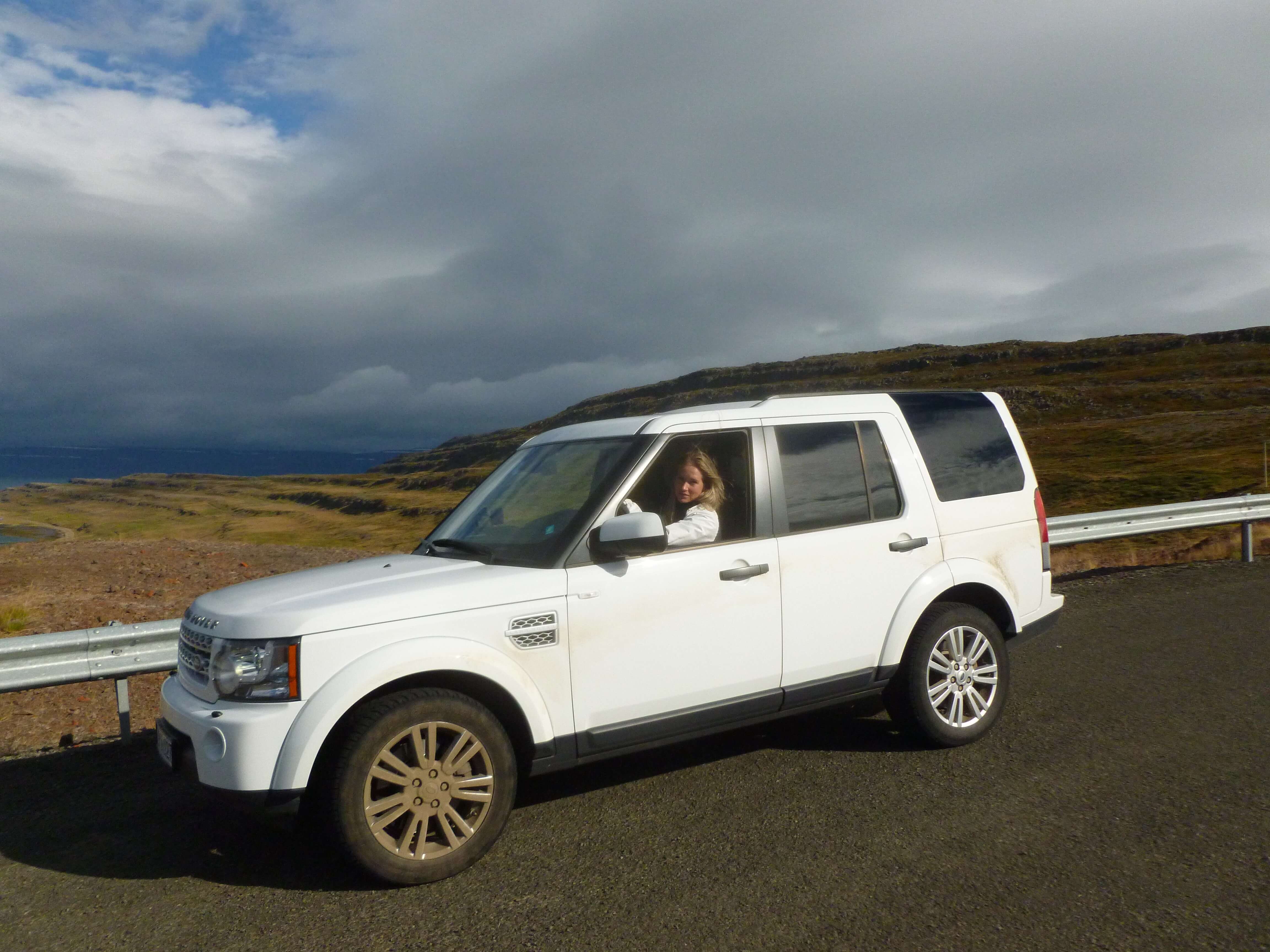 coche alquiler islandia