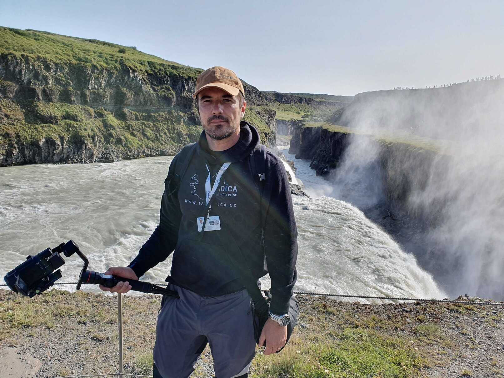 Viajes a medida en Islandia