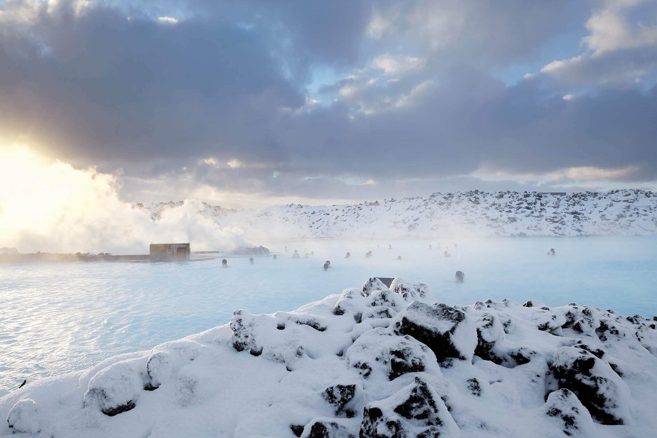 laguna azul islandia