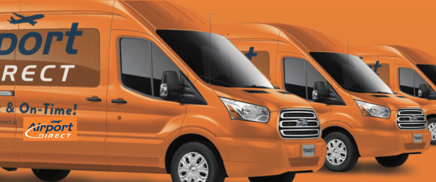 autobuses aeropuerto islandia