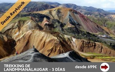 islandia-trekking-landmannalaugar islandia trekking landmannalaugar