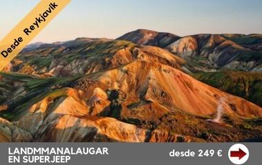 landmannalaugar-superjeep-reykjavik landmannalaugar supeerjeep reykjavik