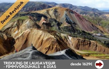 trekking-laugavegur-islandia trekking laugavegur islandia