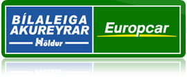 Logo de Europcar Logo del proveedor Europcar