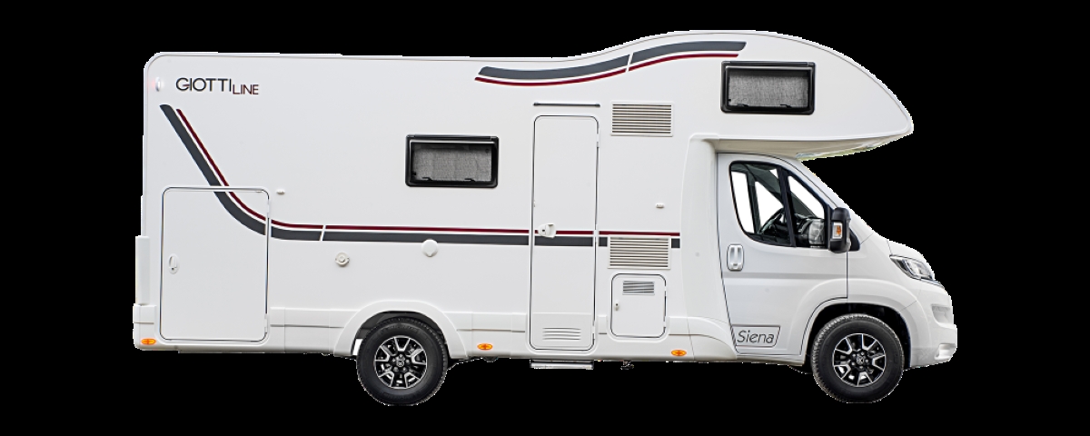 Autocaravana grande luxury en Islandia