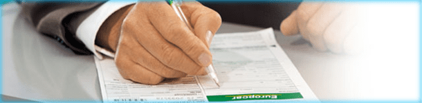 Condiciones de alquiler Condiciones de alquiler de Europcar Islandia