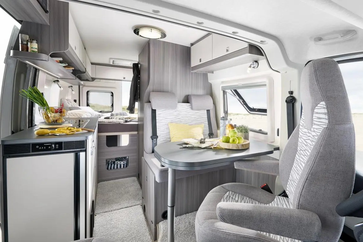 interior todoterreno