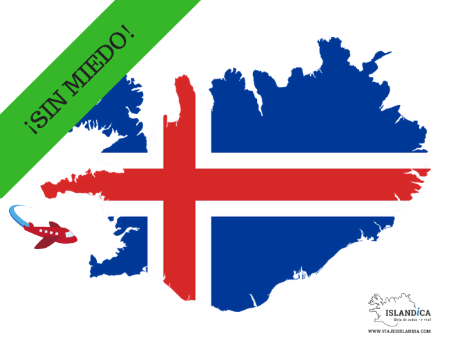 Viaja a Islandia sin miedo