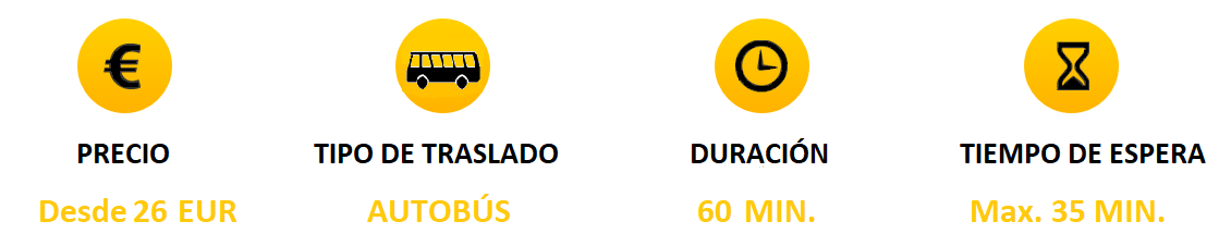 como-llegar-reykjavik-fly-bus como llegar a Reykjavik Fly bus